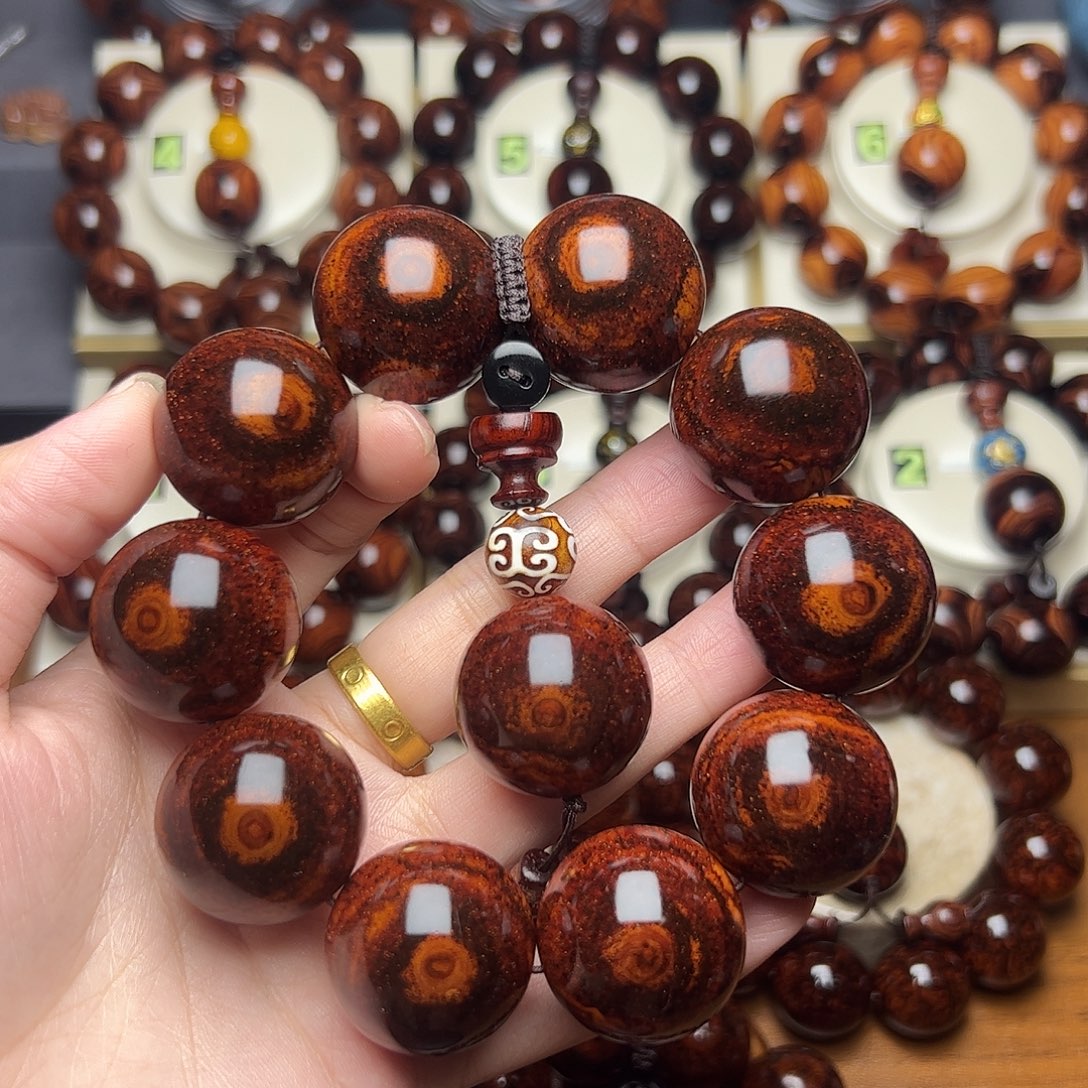 黄花梨/降香黄檀2.5