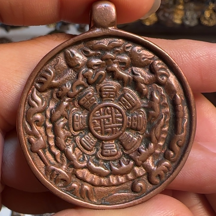 核桃手串/手链牌……………………