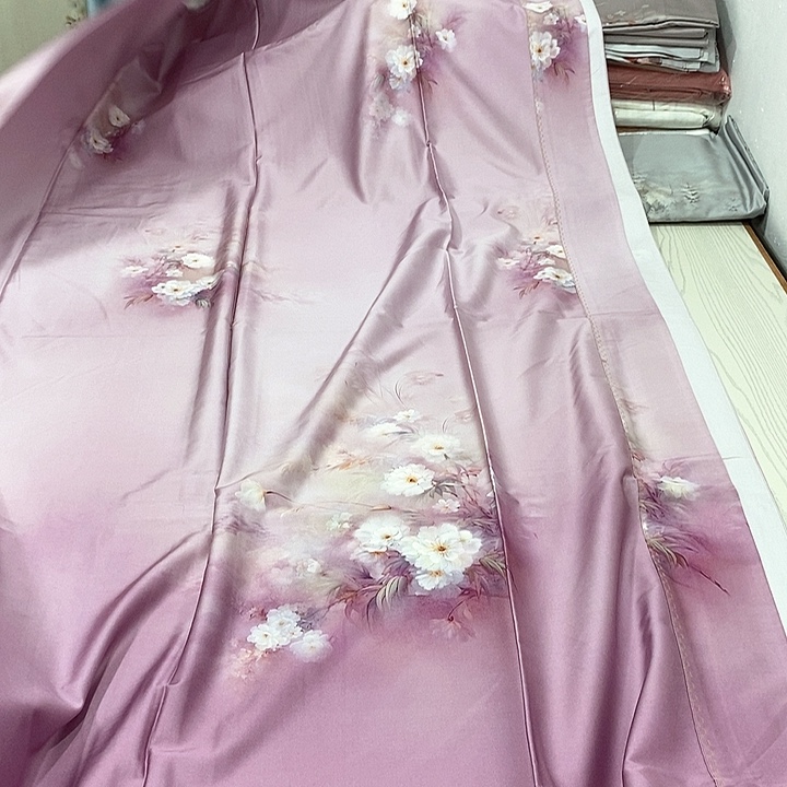 天丝（莱赛尔纤维）