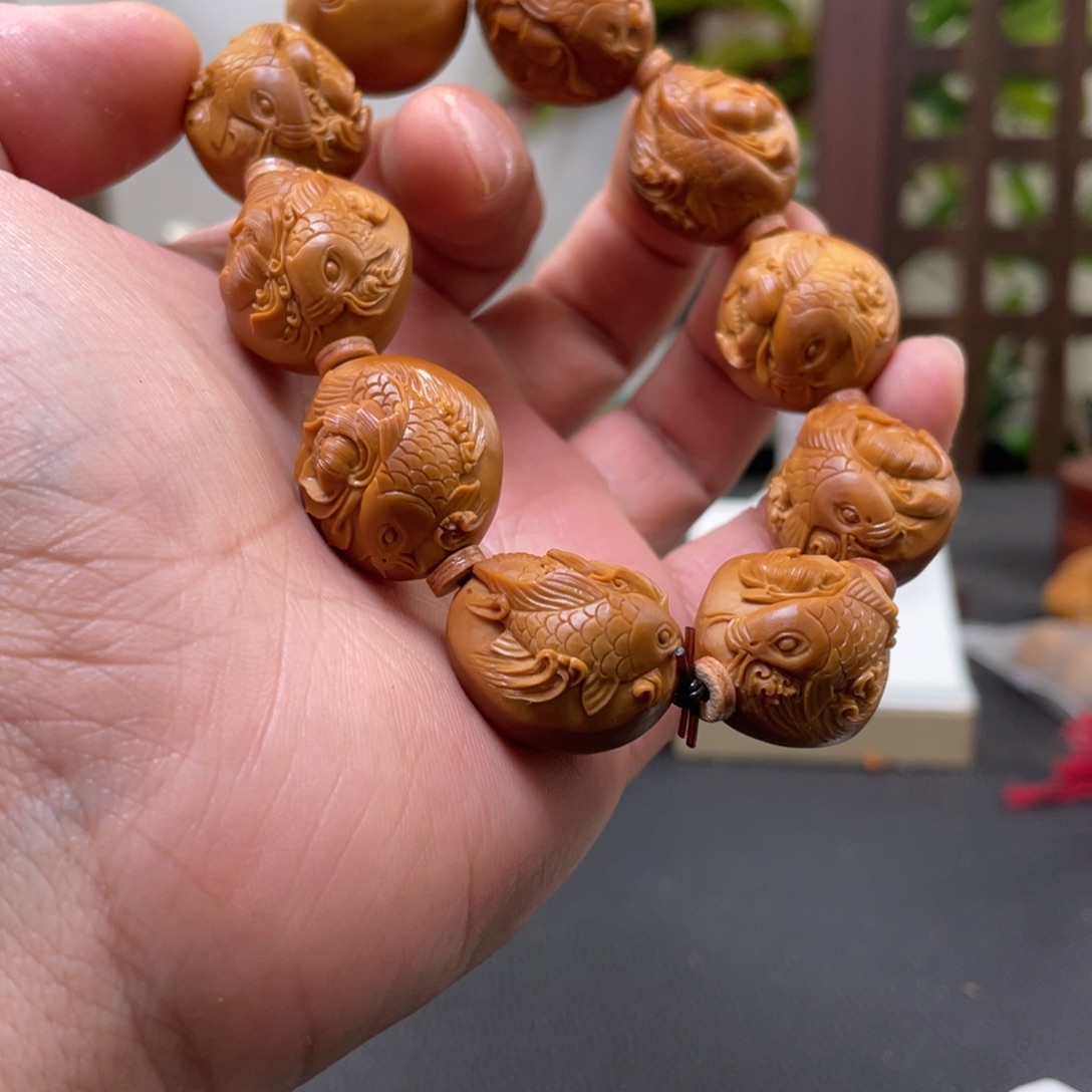 手串/手链橄榄核橄榄核