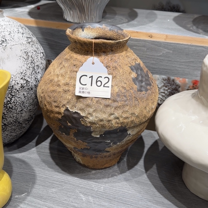 景德镇陶瓷艺术品