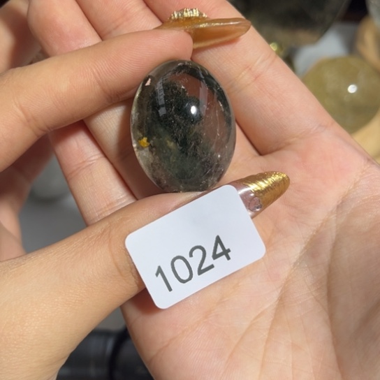 【闪购商品】水晶大型摆件（非配饰）未镶嵌