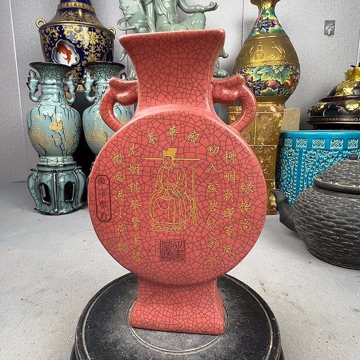 瓷片福源阁欢迎您的光临