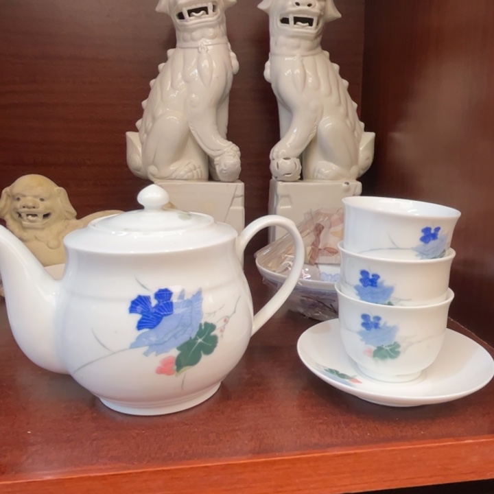 独***行摆件感谢大家对我们的支持