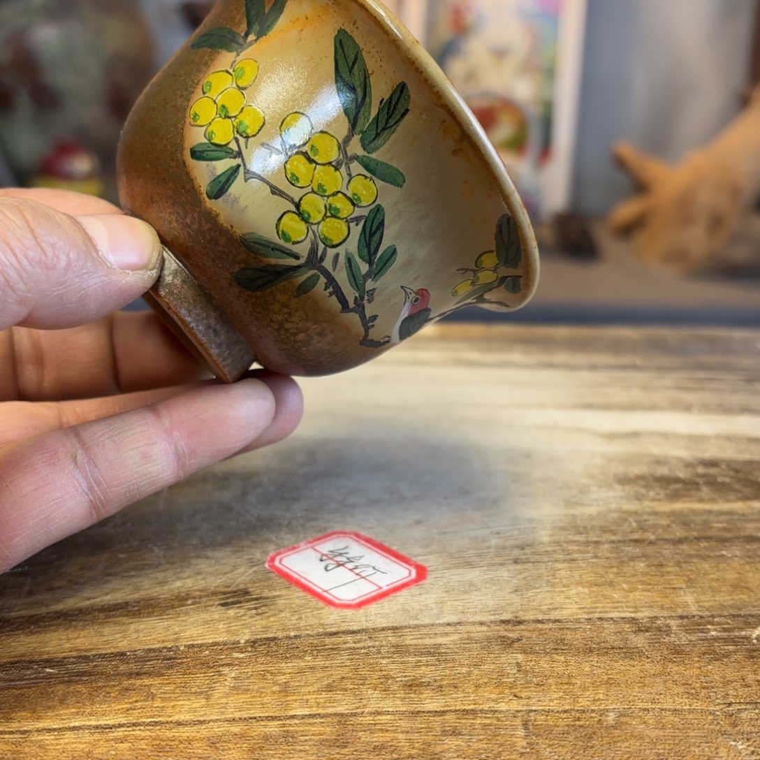 景德镇纯手工制作陶瓷