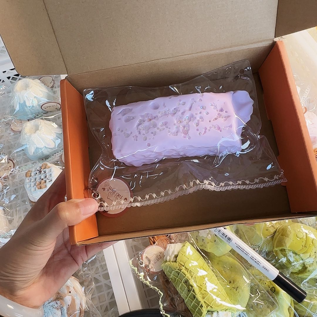 瑕疵随心配无售后