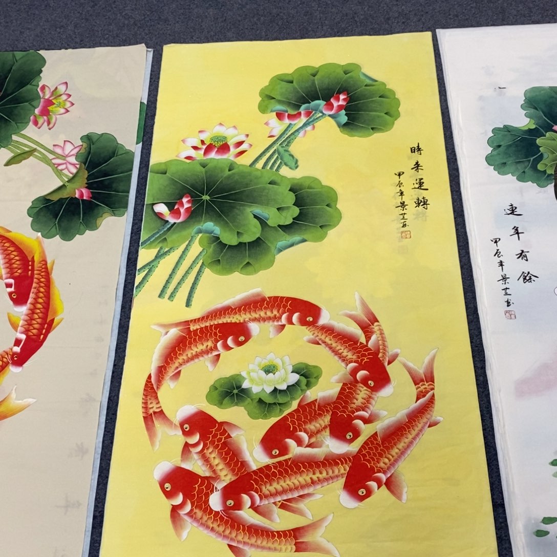 国画140✖️70画画画画画画画画画