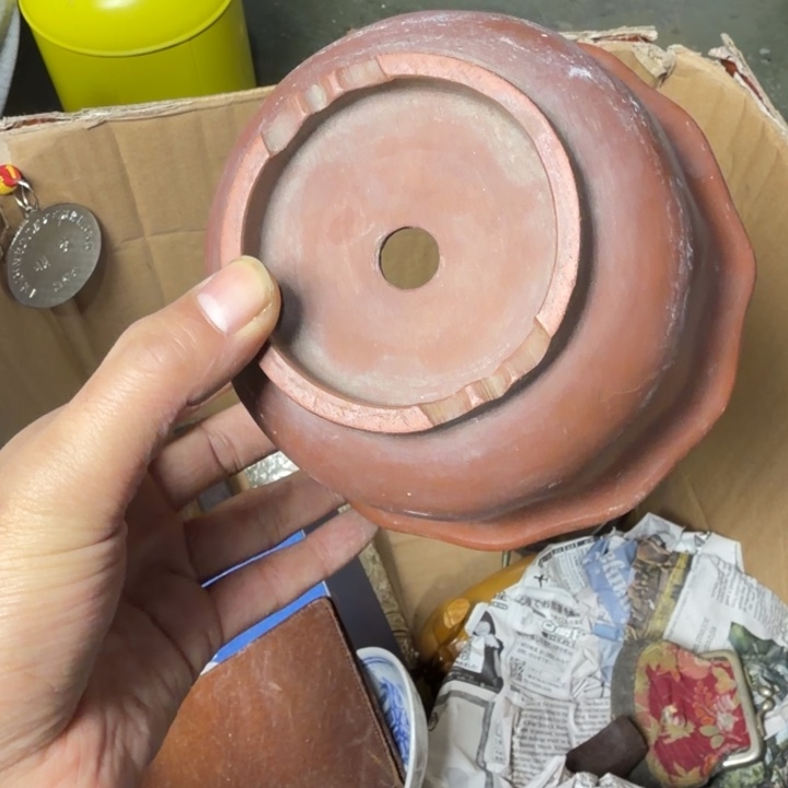 厚***书民俗物件杂项专拍