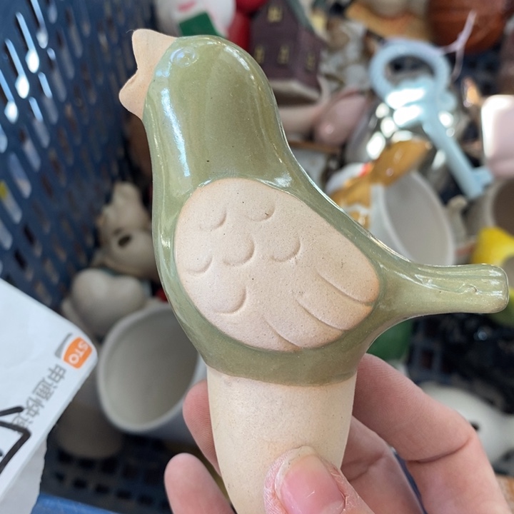 陶瓷树脂工艺摆件