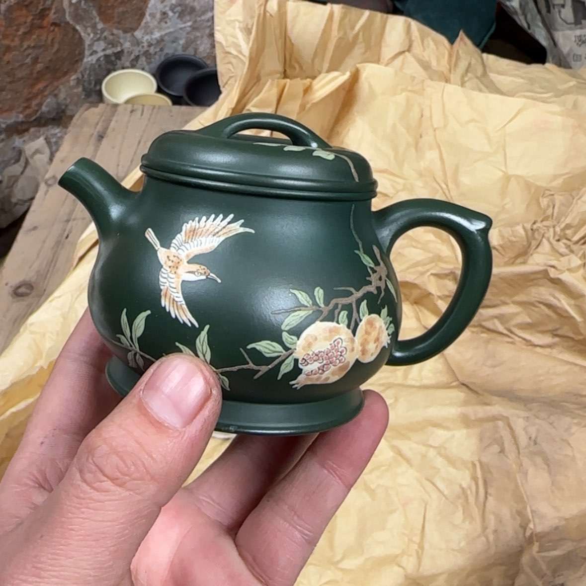 【闪购商品】紫砂茶壶紫砂茶具