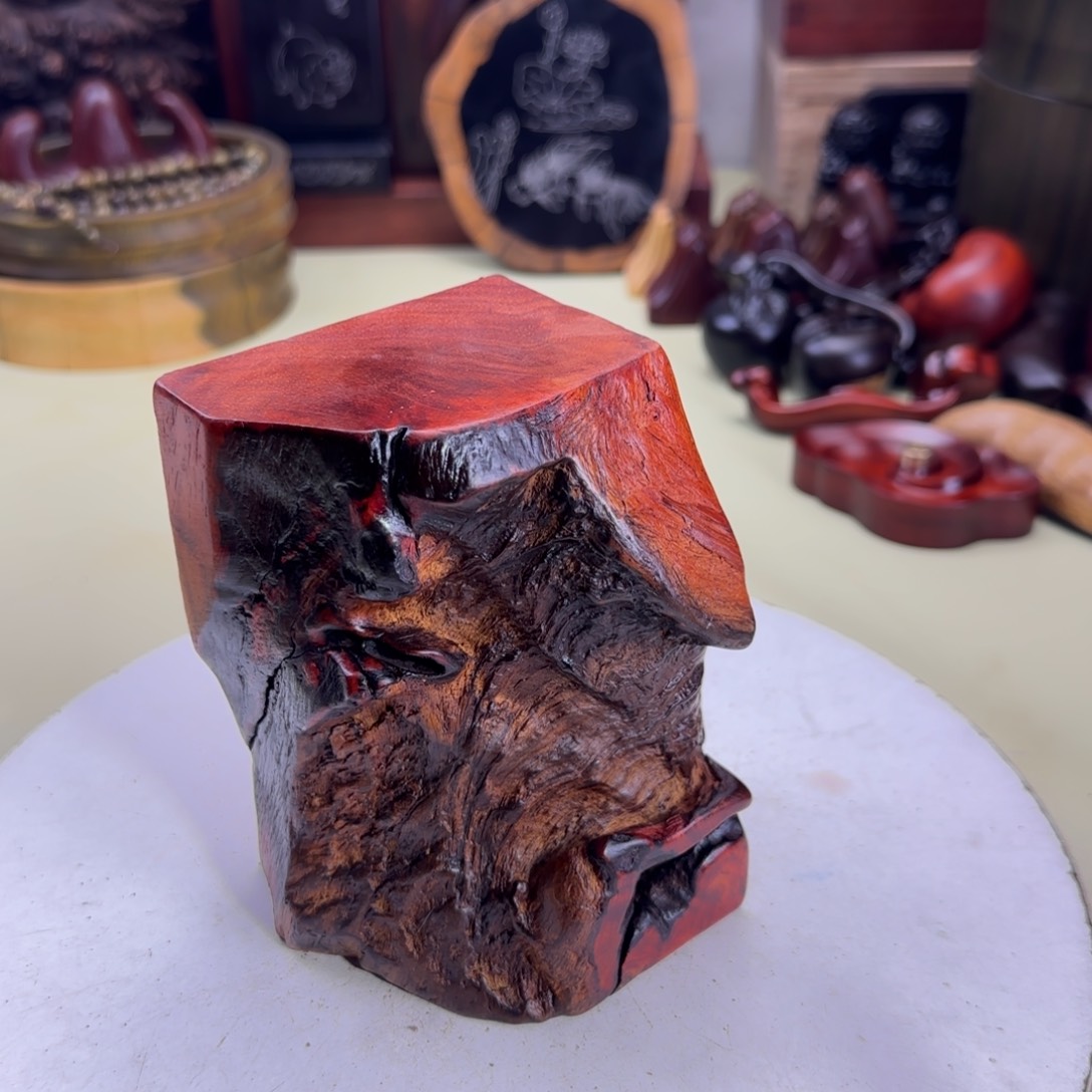 大果紫檀（缅甸花梨）6****?