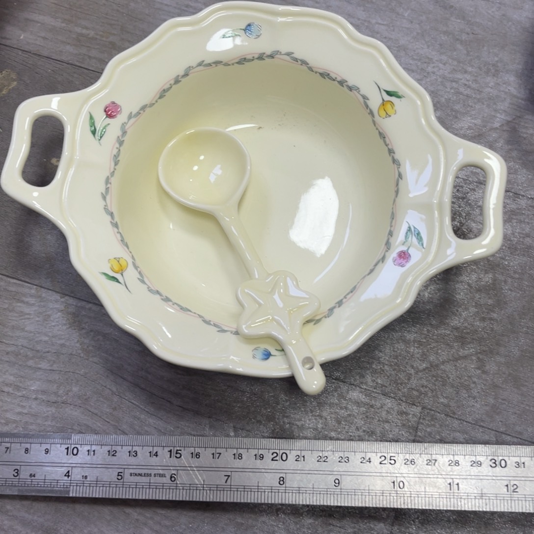 微微瑕陶瓷餐具陶瓷