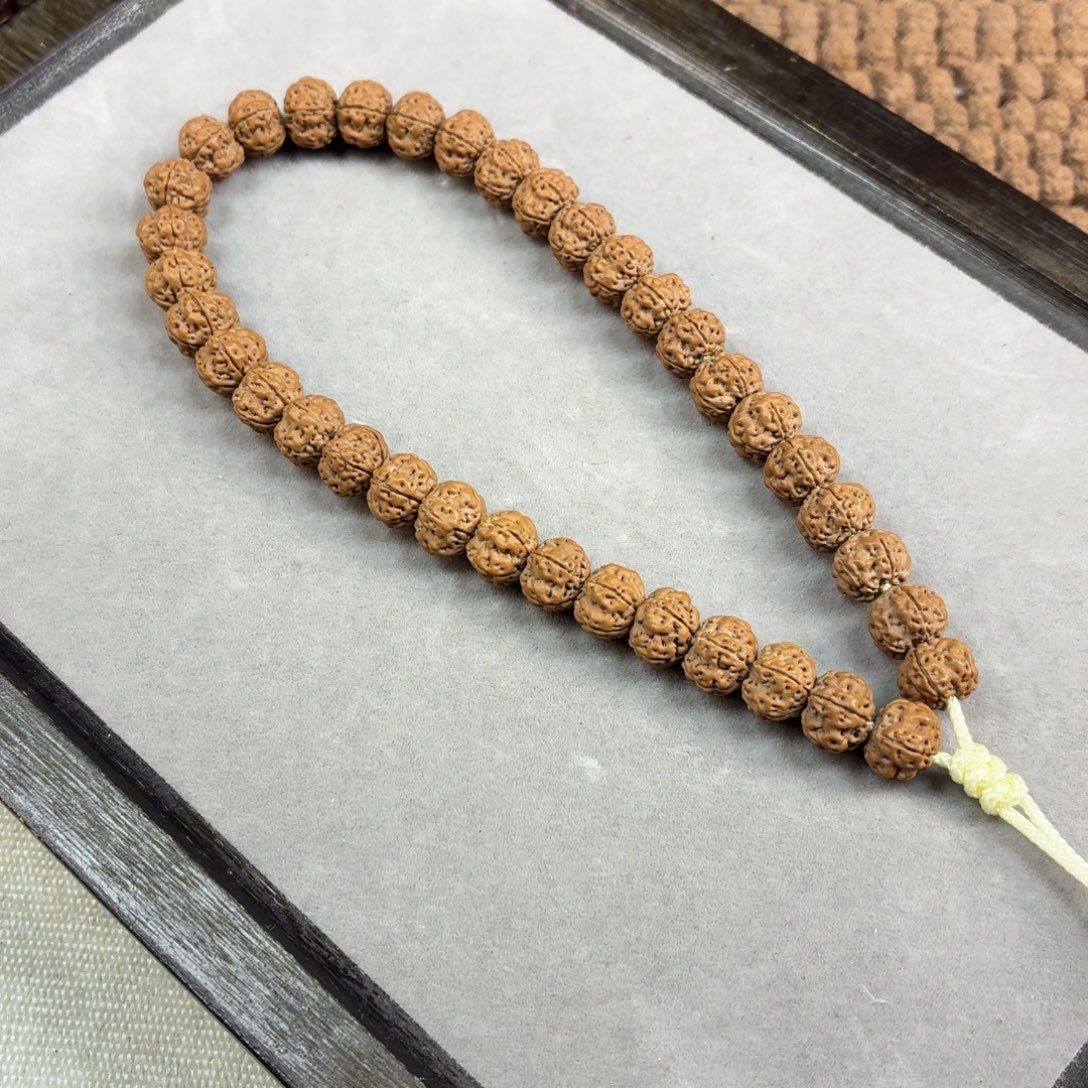 金刚菩提吊坠老树梅花卡10精挑全品