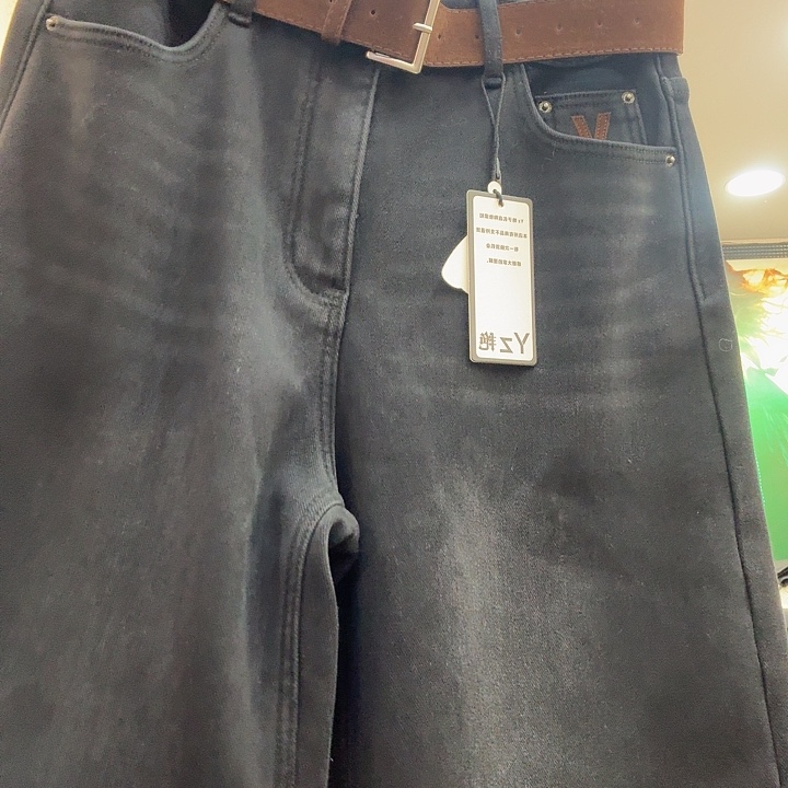 桂***姐452，牛仔裤，29码，
