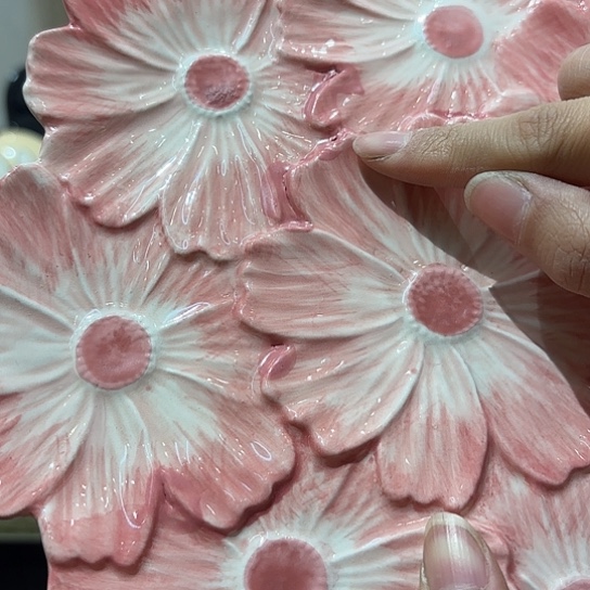 摆件外贸尾单微瑕，介意慎拍