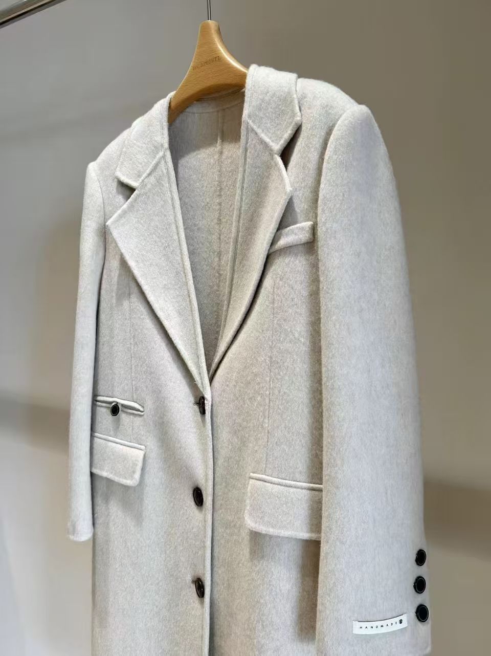 11.20【YU 】秋冬时尚毛呢大衣专拍链接