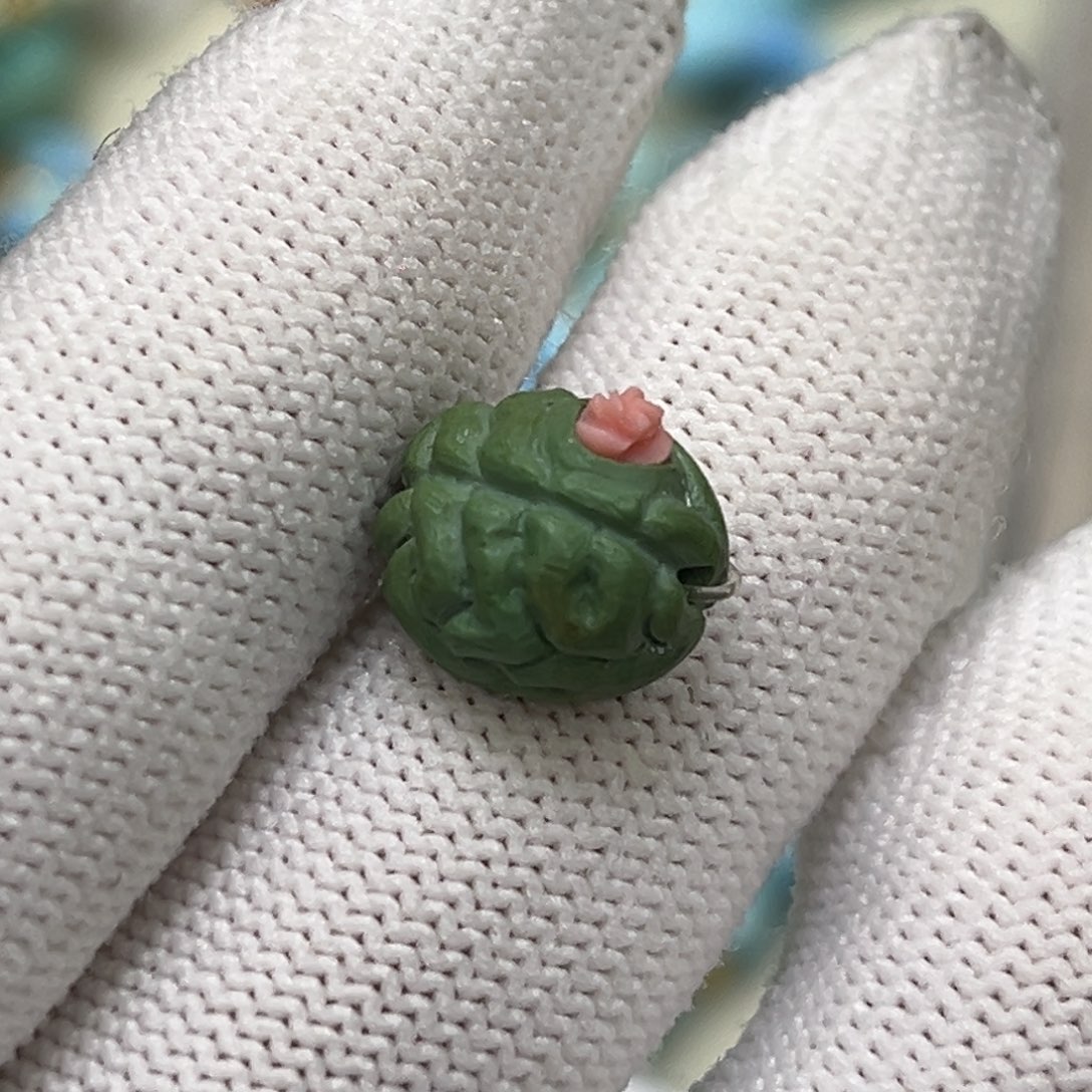 绿松石未镶嵌珠宝奇石脑花