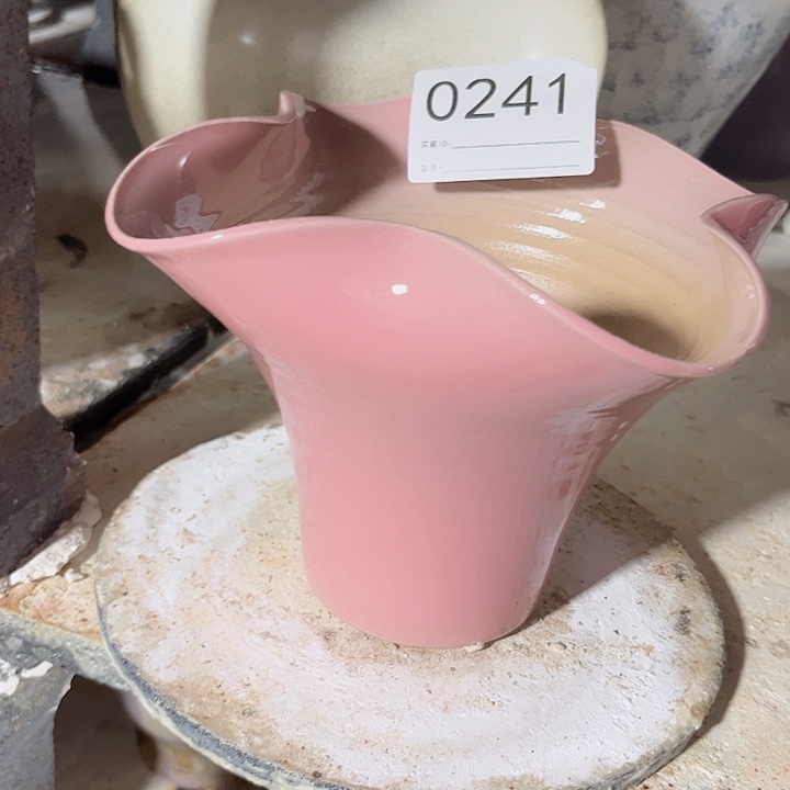 瓶口14个14 景德镇陶瓷满29包邮