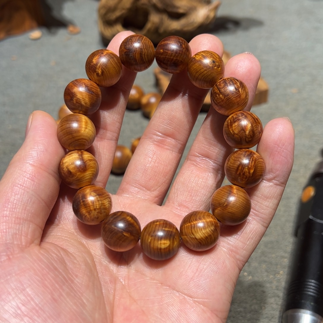 柏木（崖柏）北太行陈化崖柏