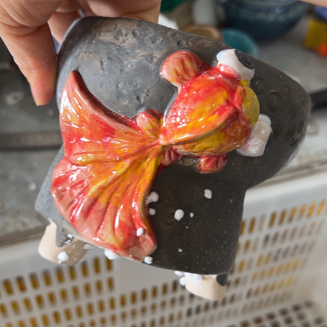 退件花盆，满20米发货爱退款拉黑