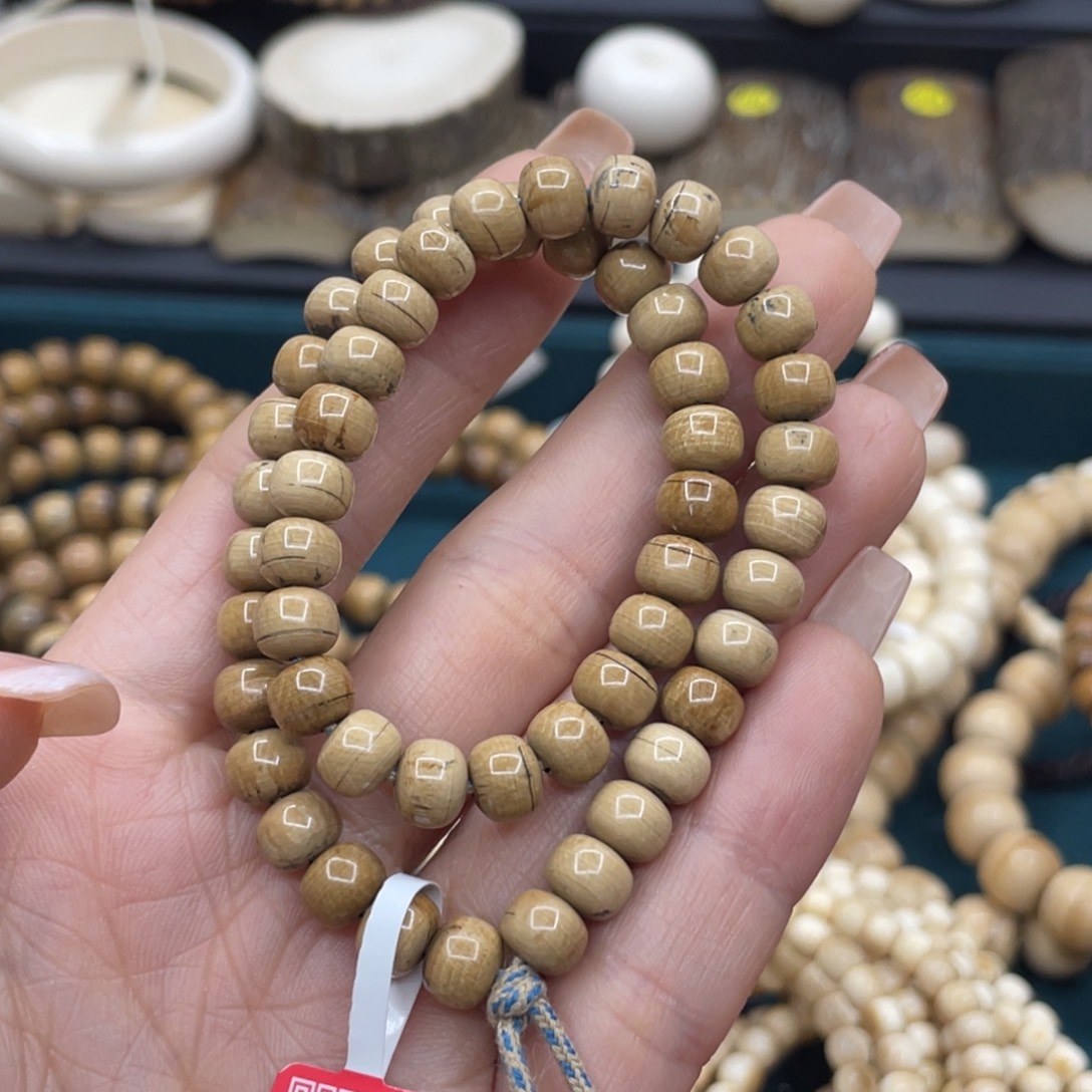 手串/手链/手镯猛犸象牙用****6