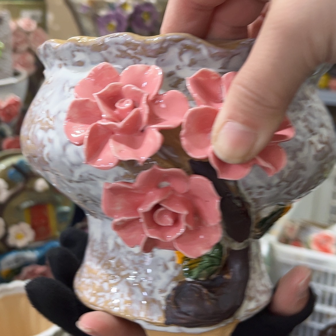 【闪购商品】红陶福利