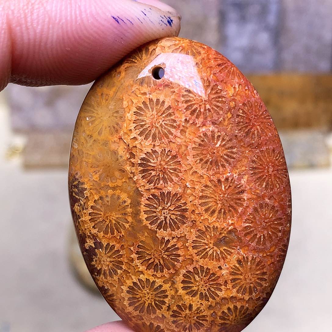 硅化玉珠宝奇石合金铁**哥