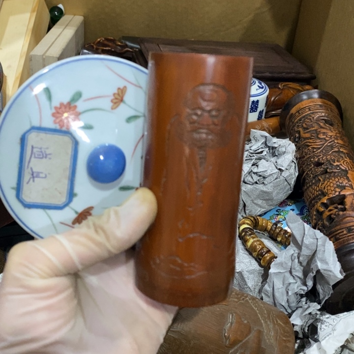 陶瓷艺术陶瓷艺术