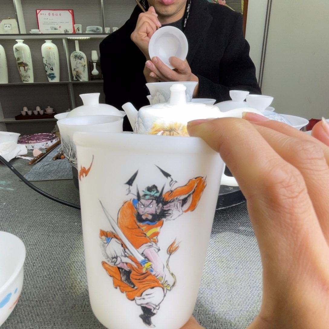 手绘来来咯哦哦哦哦哦哦