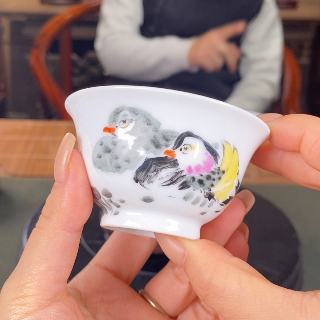 九鸣瓷艺九鸣瓷艺