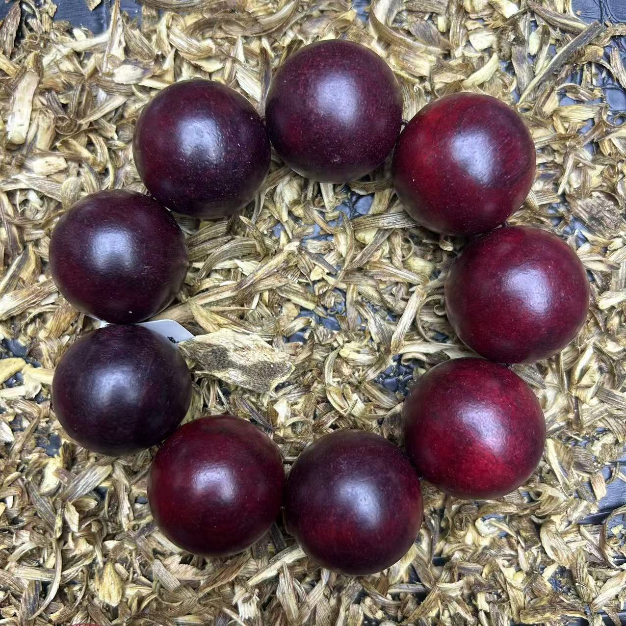 开总文玩手串102