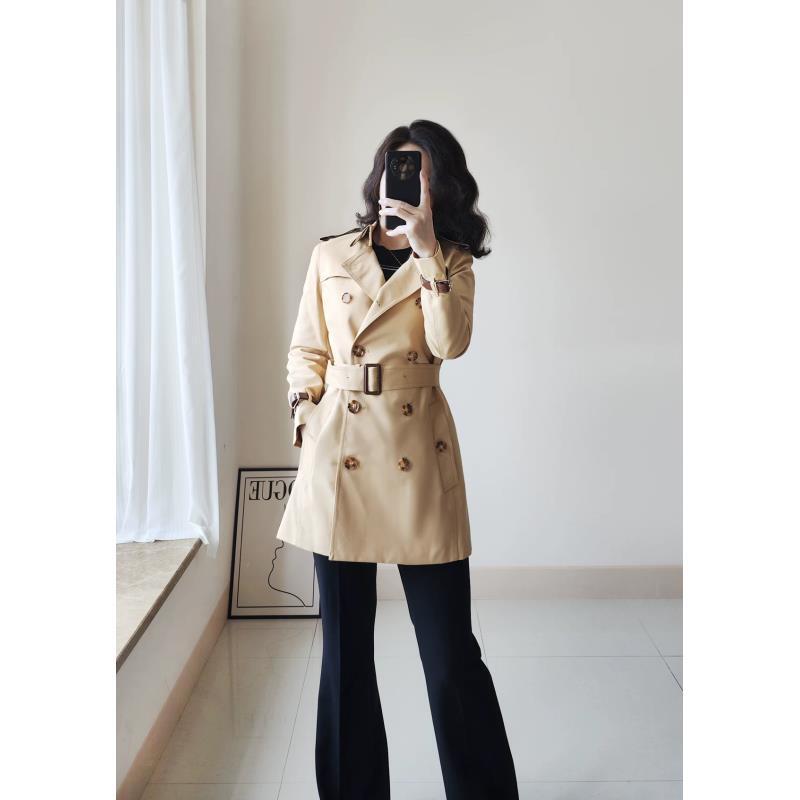 【品牌撤柜剪标】L高端大码原创遮肉显瘦外套 L10