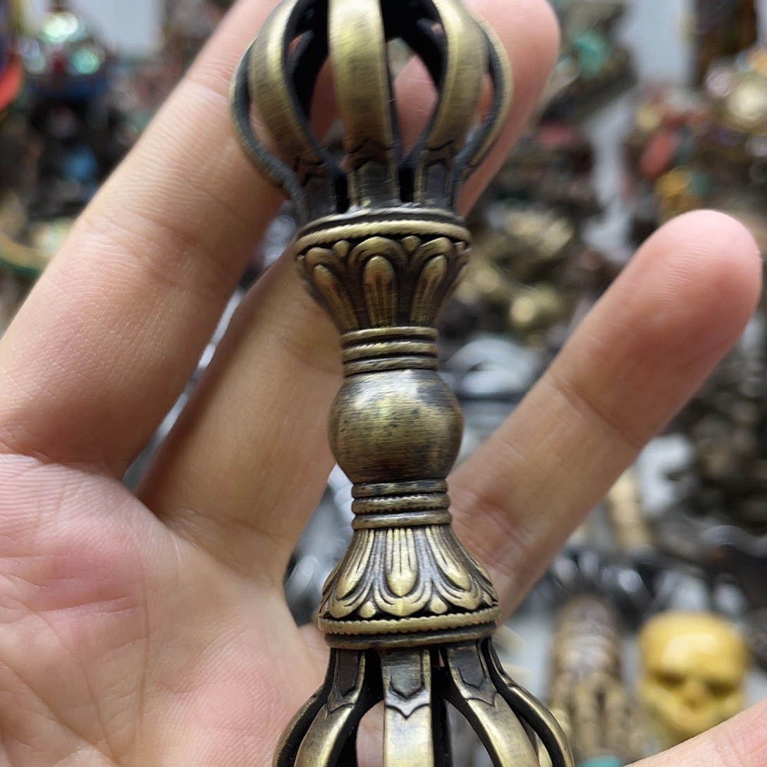 工艺品挂件一物一图