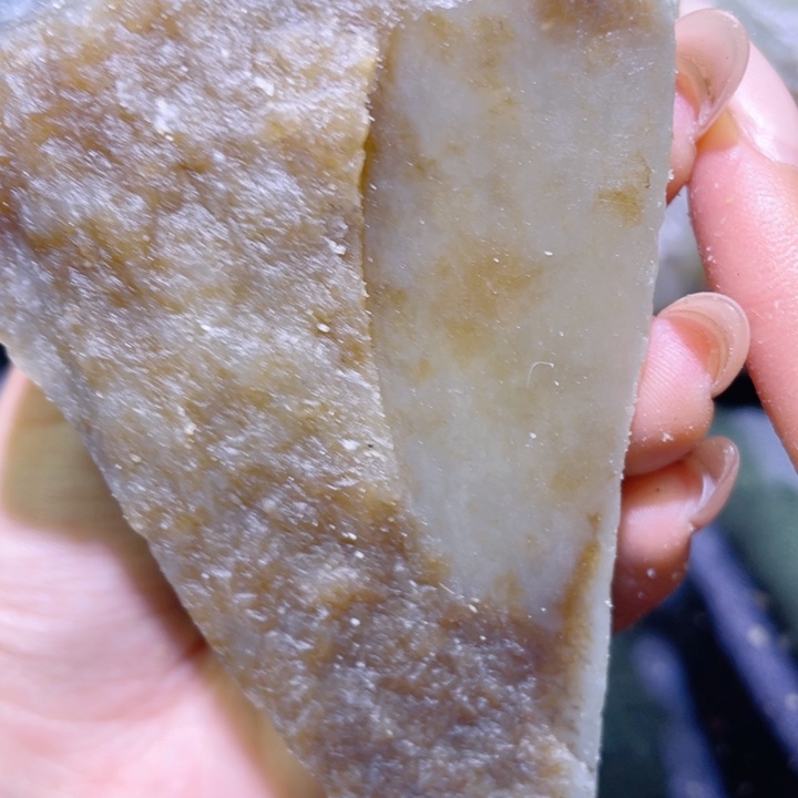 和田玉未镶嵌珠宝半成品