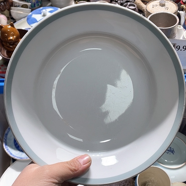 瓷片在这一刻你就不会觉得孤单