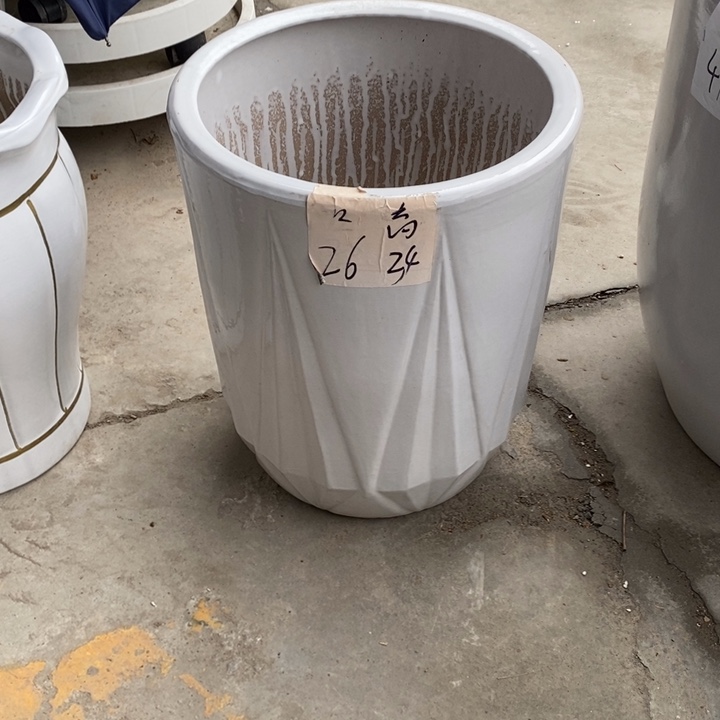 低腰白钻石中 口26/34