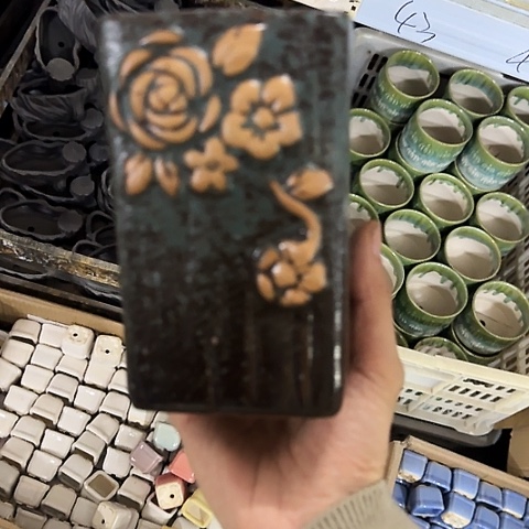 ·清尾货·凑15元发·外口约9