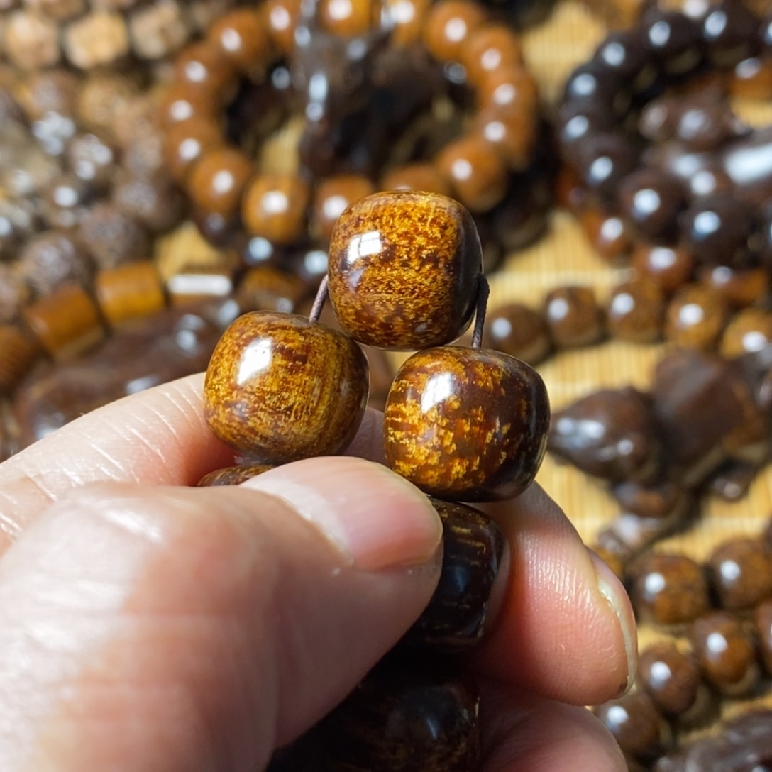 贡木手串/手链@*哥1314老型