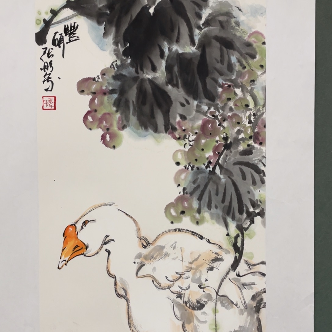 国画老师老师老师