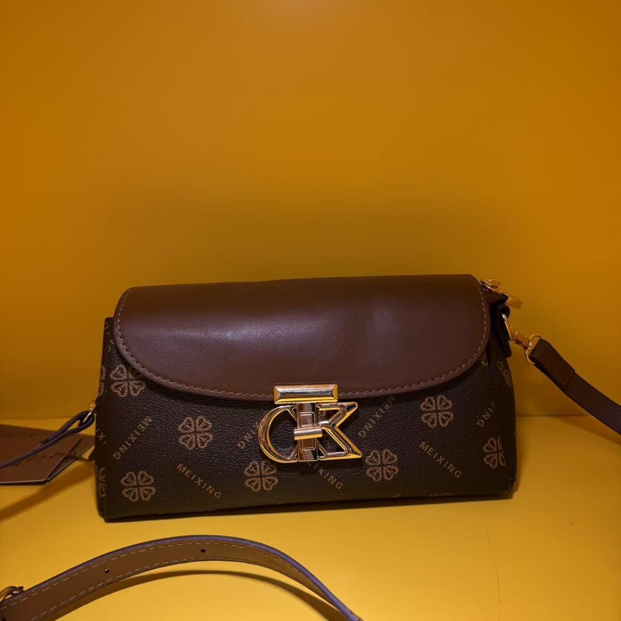 【粉丝福利】时尚百搭潮流女包