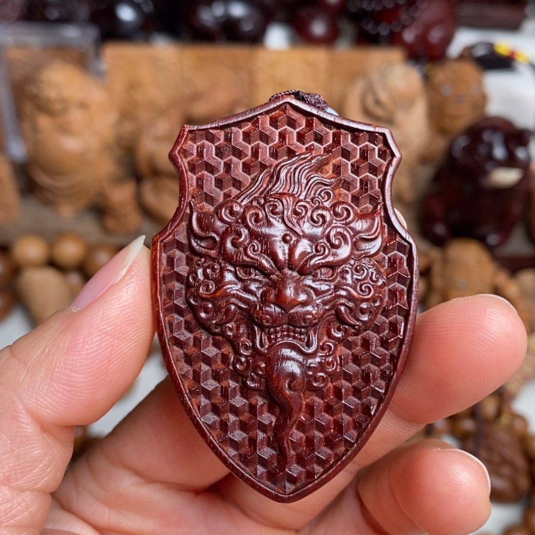 檀香紫檀（小叶紫檀）手串/手链福利款