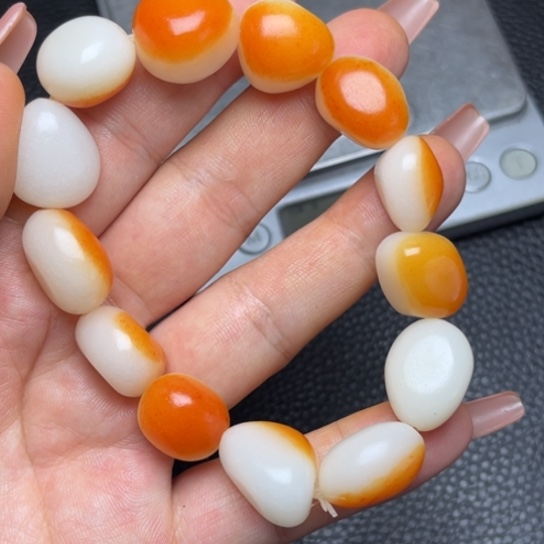 未镶嵌和田玉珠宝奇石