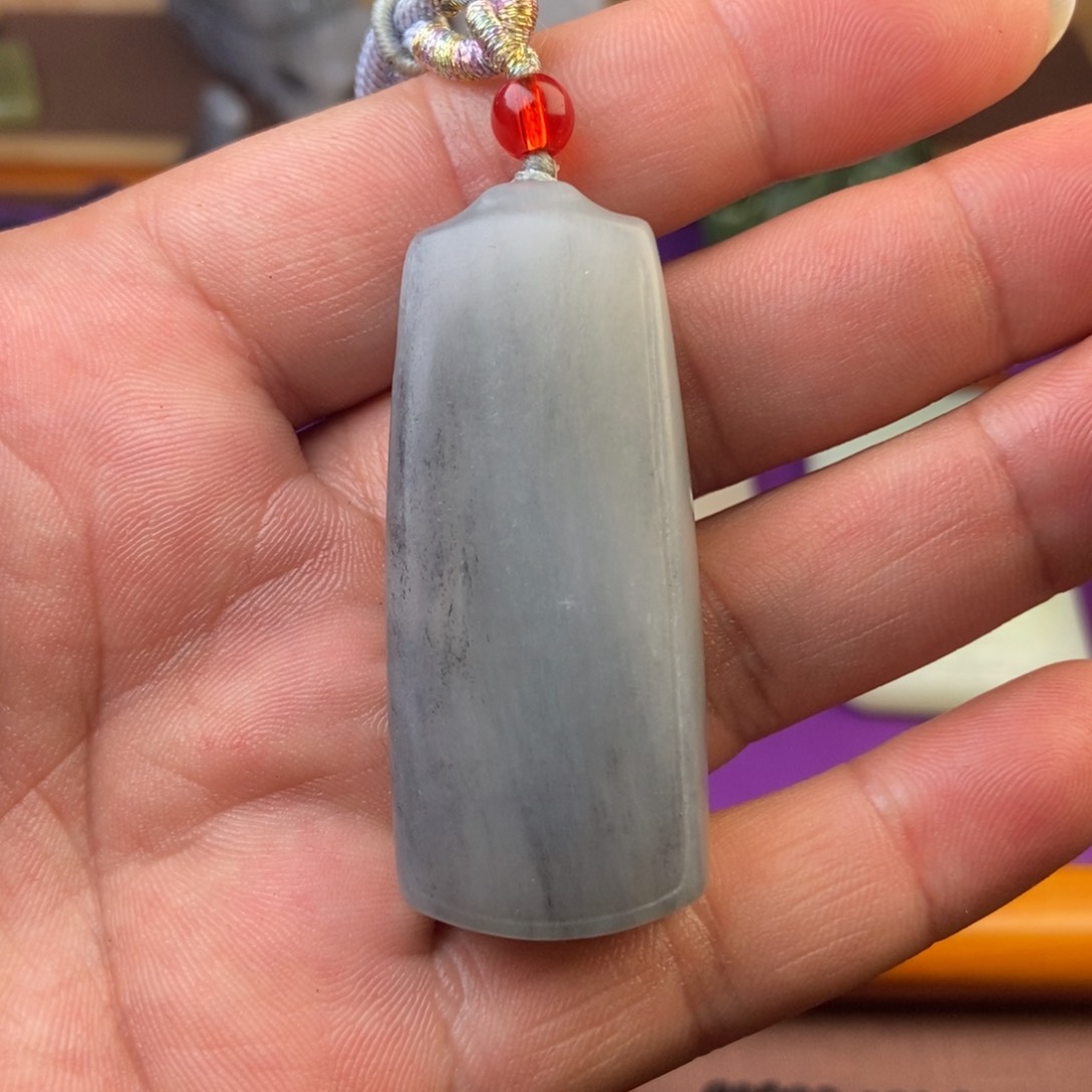 和田玉（糖玉）和田玉直播未镶嵌毛*熊