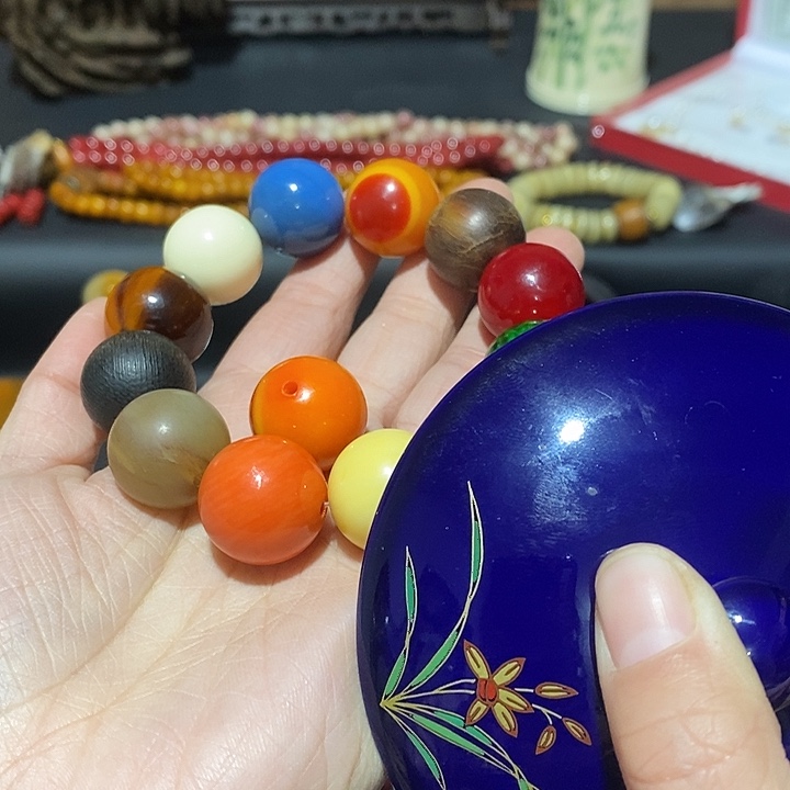 紫砂盖碗永***友哈哈我也是很喜欢的呢我