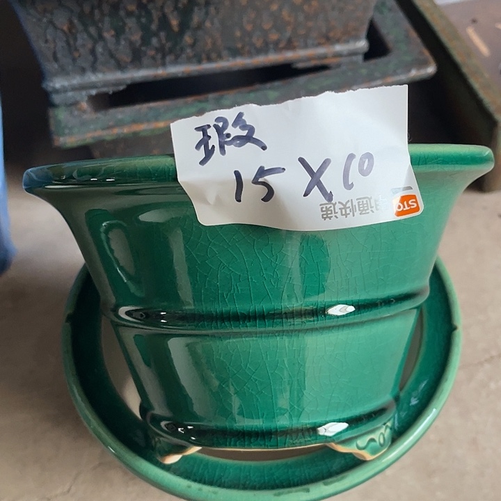 花盆紫砂紫砂花盆