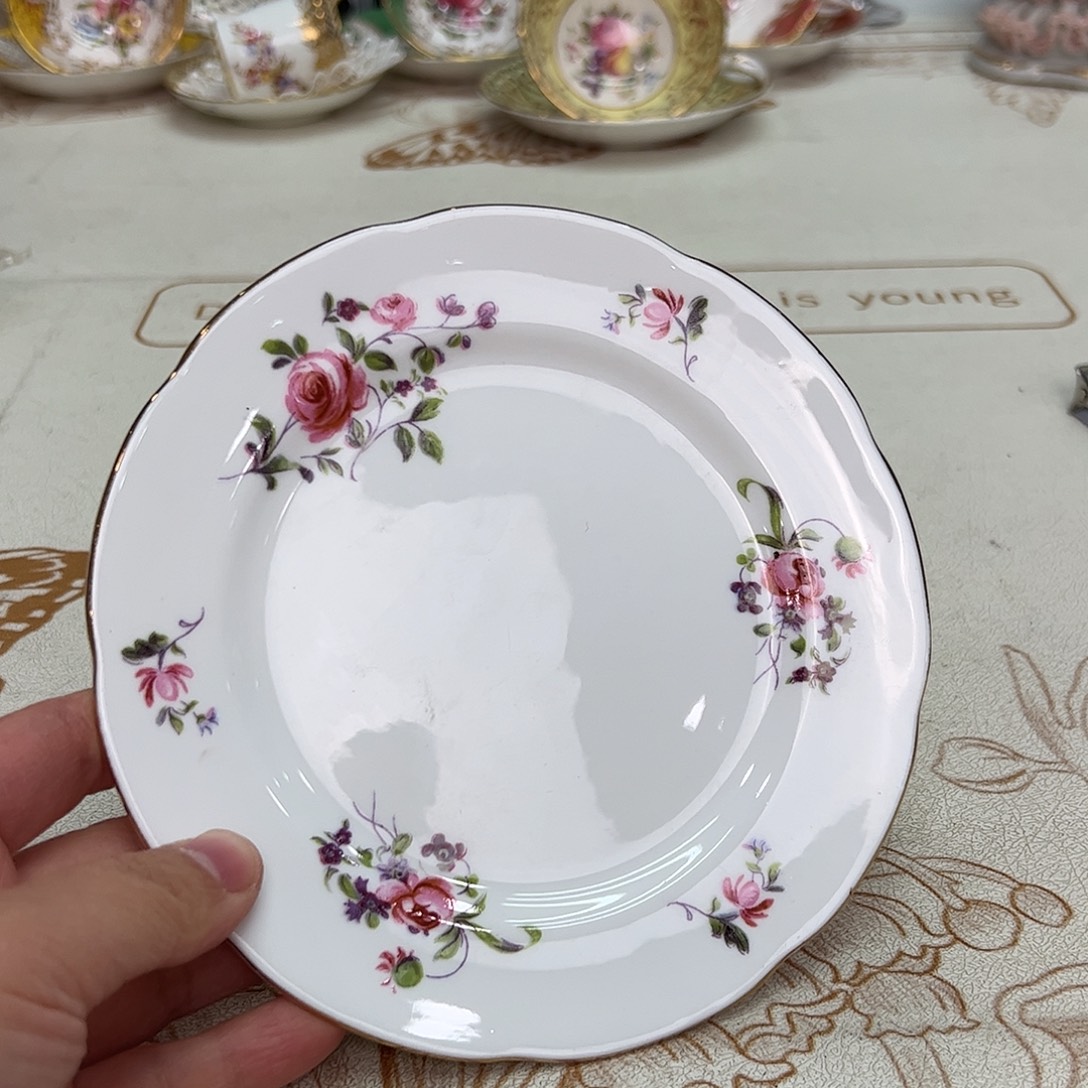 盘维多利亚欧洲中古