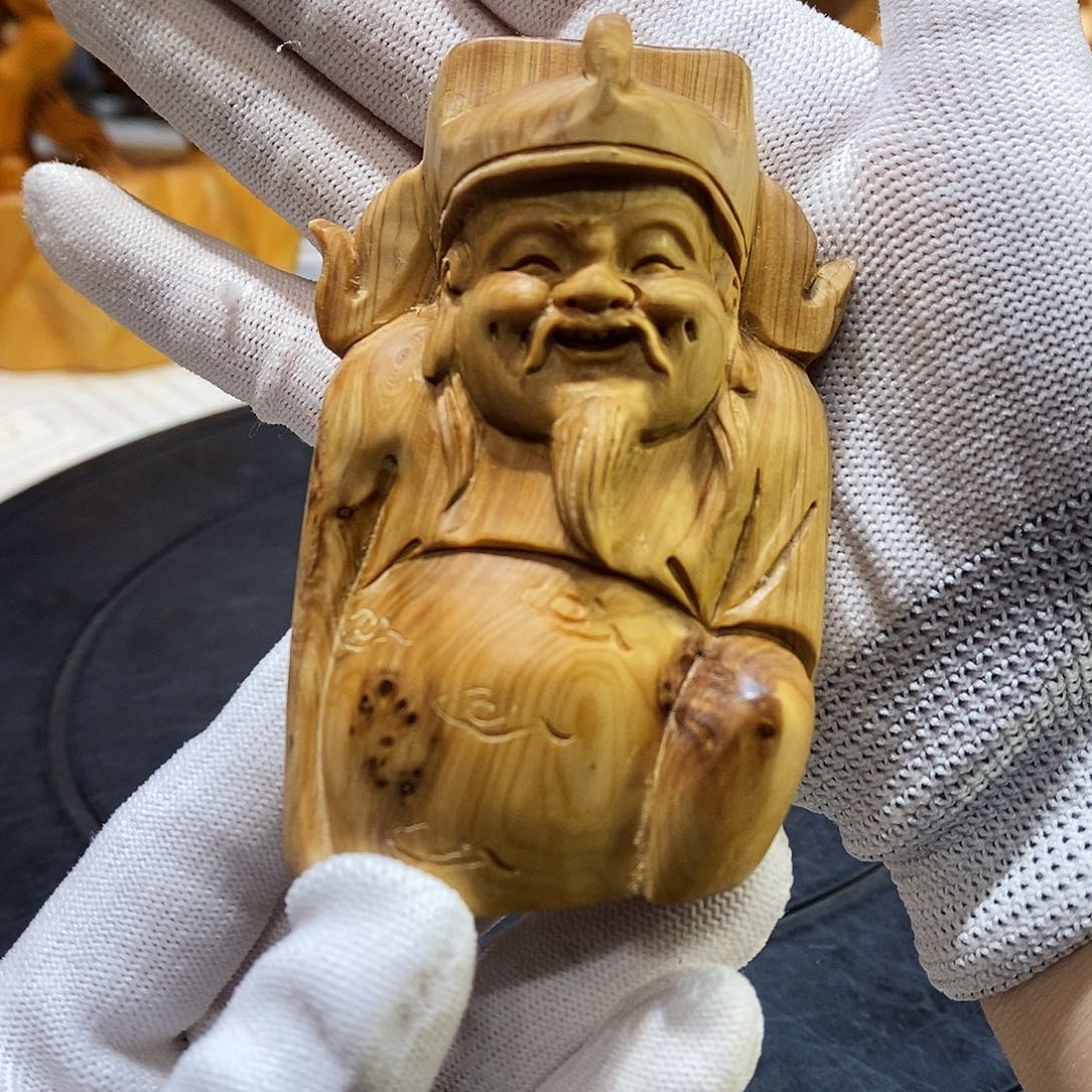 柏木（崖柏）崖柏柏木