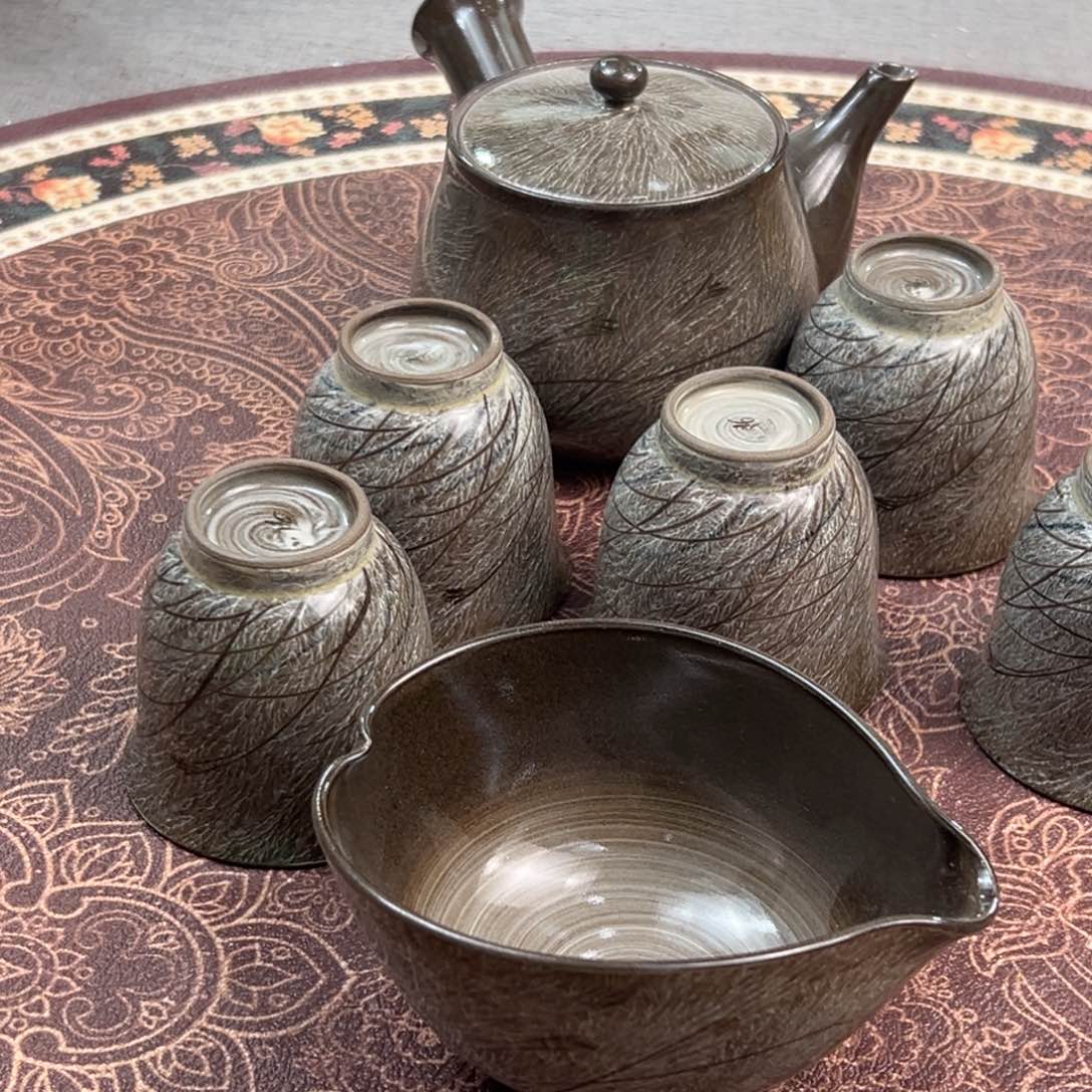 瓷片高端大气上档次