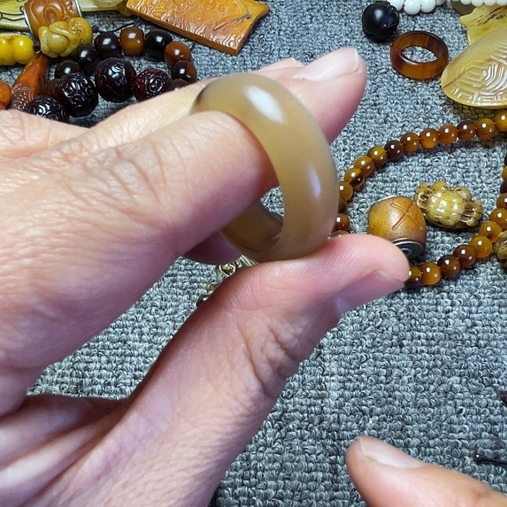 手串/手链牛骨其他配饰