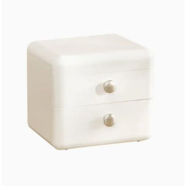 杰哥    娟姐时尚简约饰品盒【000-223】14--1